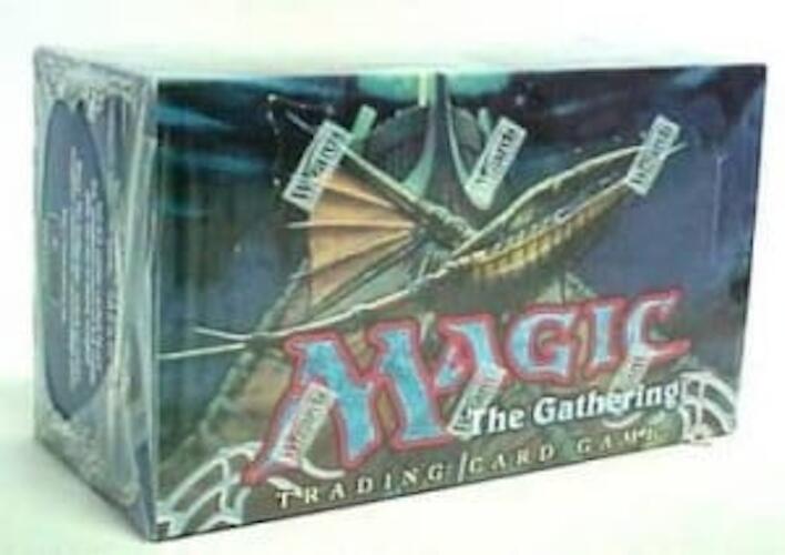 Stronghold Theme Deck Display