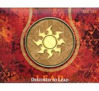 Born of the Gods Prerelease Kit Destined To Lead