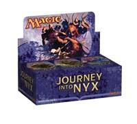 Journey Into Nyx Booster Box Case