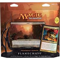 Planechase 2012 Deck Primordial Hunger