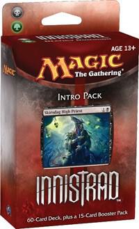 Innistrad Intro Pack Deathly Dominion