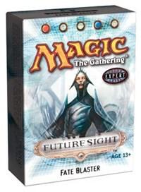 Future Sight Theme Deck Fate Blaster