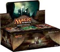 2010 Core Set Booster Box Case