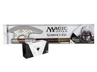 SDCC 2014 Black Planeswalkers Set (With Axe)