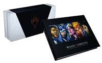 SDCC 2015 Magic Origins Black Planeswalkers Set