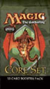 Ninth Edition Booster Pack
