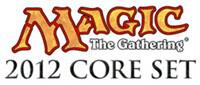 2012 Core Set Intro Packs Set of 5