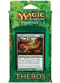 Theros Intro Pack Anthousas Army