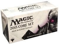 2015 Core Set Deck Builders Toolkit