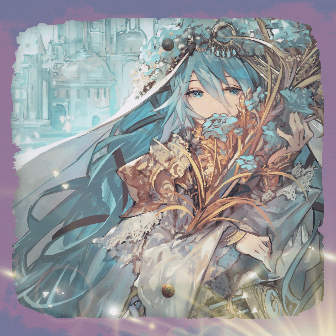 Secret Lair Drop Secret Lair x Hatsune Miku Electric Entourage English