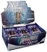 Alliances Booster Box Case
