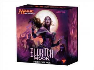 Eldritch Moon Prerelease Pack
