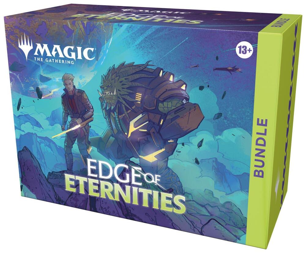 Edge of Eternities Bundle Case