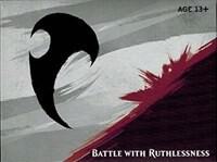 Dragons of Tarkir Prerelease Kit Silumgar Battle with Ruthlessness