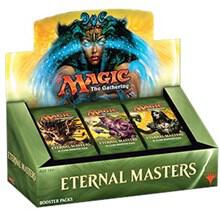 Eternal Masters Draft Booster Box