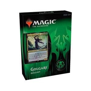Guilds of Ravnica Guild Kit Golgari
