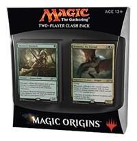 Magic Origins Clash Pack