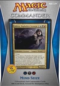 Commander 2013 Commander Deck Mind Seize