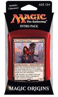 Magic Origins Intro Pack Assemble Victory