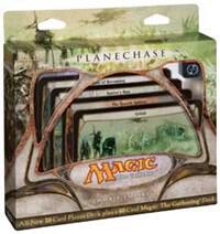 Planechase 2009 Deck Zombie Empire