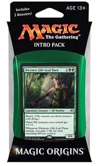 Magic Origins Intro Pack Hunting Pack