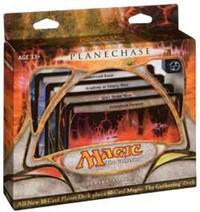 Planechase 2009 Deck Strike Force