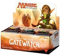 Oath of the Gatewatch Booster Box Case