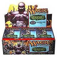 Torment Booster Box