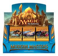 Modern Masters Draft Booster Box