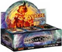 Planar Chaos Booster Box Case