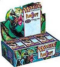 Planeshift Booster Box Case