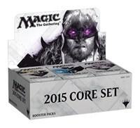 2015 Core Set Booster Box Case