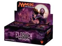 Eldritch Moon Booster Box Case