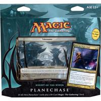 Planechase 2012 Deck Night of the Ninja