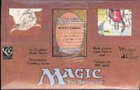 Unlimited Booster Box