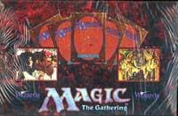 Fourth Edition Booster Box Case