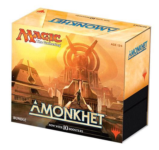 Amonkhet Bundle