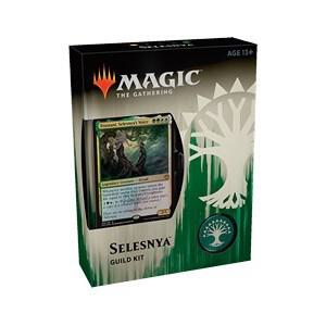 Guilds of Ravnica Guild Kit Selesnya