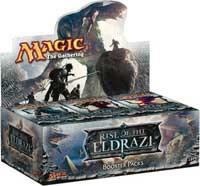 Rise of the Eldrazi Booster Box Case