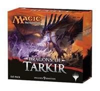 Dragons of Tarkir Fat Pack
