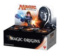 Magic Origins Booster Box Case