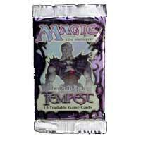 Tempest Booster Pack
