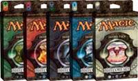 2011 Core Set Set of 5 Intro Pack