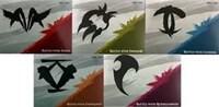 Dragons of Tarkir Prerelease Kit Set of 5