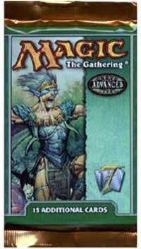 Seventh Edition Booster Pack