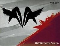 Dragons of Tarkir Prerelease Kit Kolaghan Battle with Speed