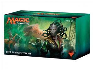 Ixalan Deck Builders Toolkit