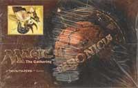Chronicles Booster Box Case