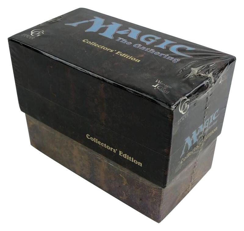 Collectors Edition Box