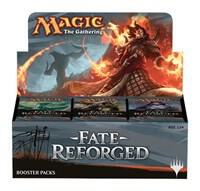 Fate Reforged Booster Box Case